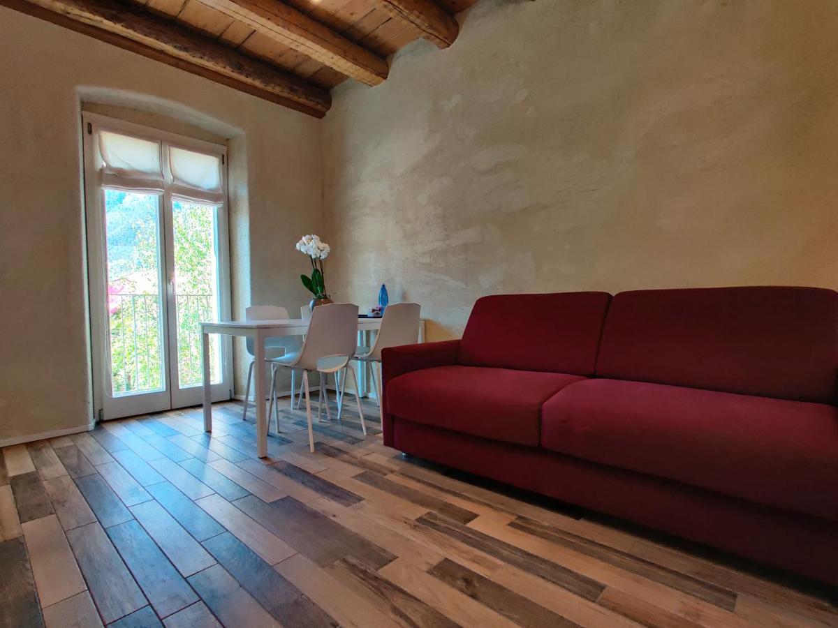 Albola Suite Holiday Apartments Рива-дель-Гарда Екстер'єр фото