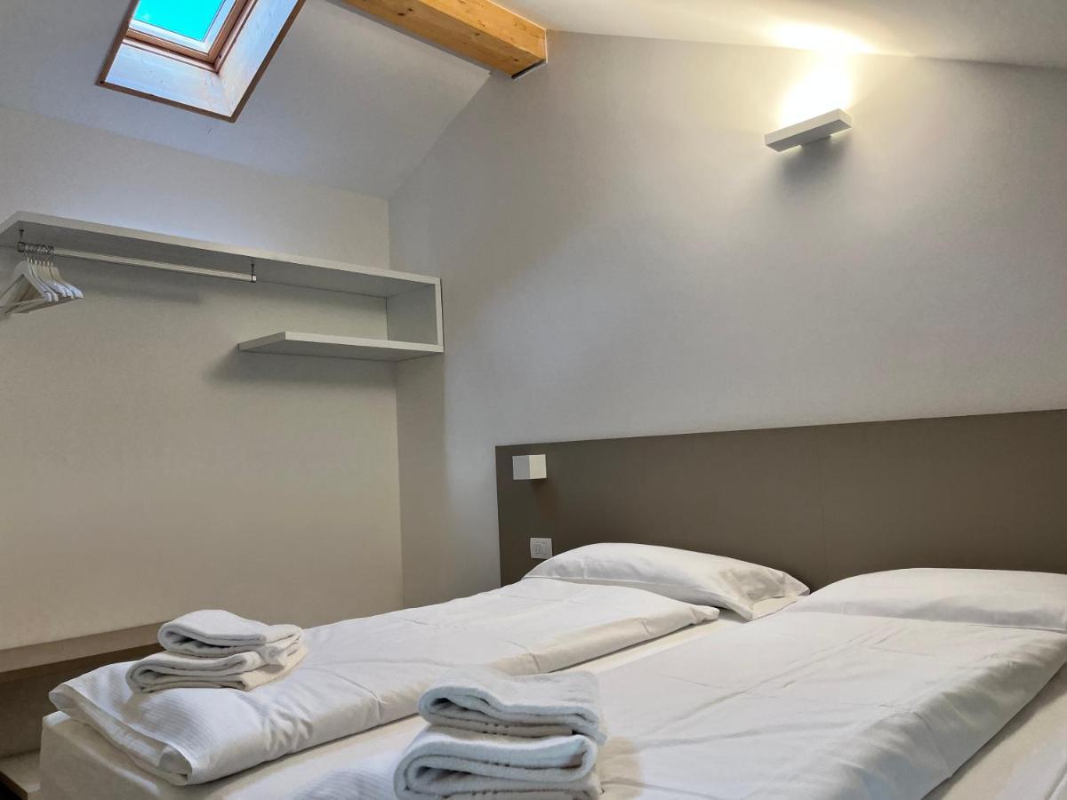Albola Suite Holiday Apartments Рива-дель-Гарда Екстер'єр фото