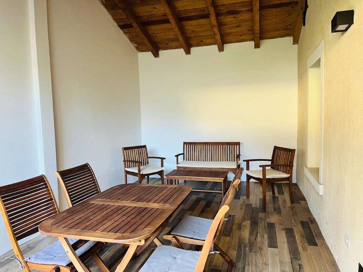 Albola Suite Holiday Apartments Рива-дель-Гарда Екстер'єр фото
